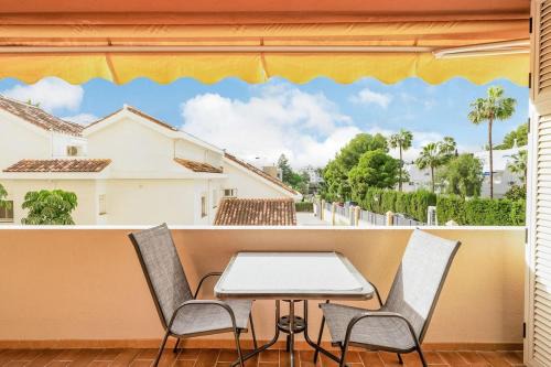Marbella Apartamento | Nice apt next to Hard Rock Hotel