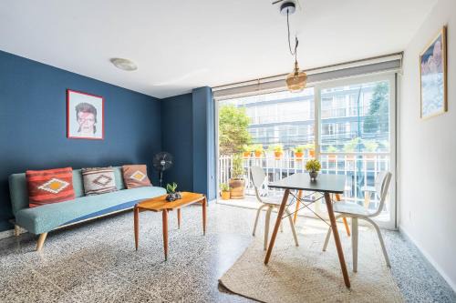 Roma Sur Apartamento | nice apt. Roma CDMX :)