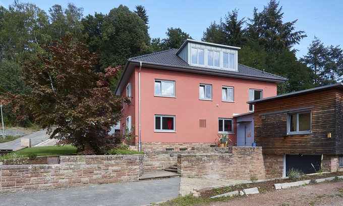 Kaiserslautern Apartamento | Nice, bright spacious apartments