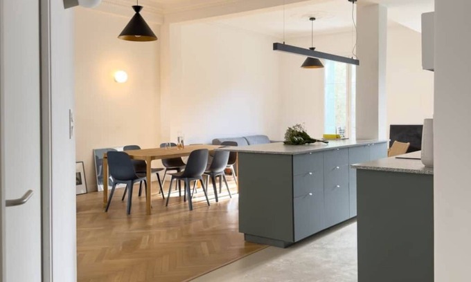 Mantega Apartamento | Nice Côte d'Azur Home by ASKME FRANCE
