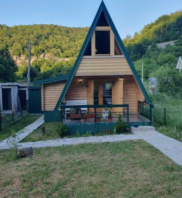 Obzovica Chalet De Esquí | Nice cabin