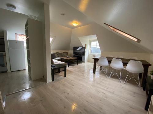 Bergen City Centre Apartamento | Nice central appartment