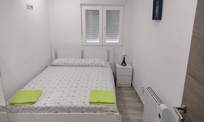 Mieres del Camino Apartamento | Bonito apartamento en Asturias con encanto