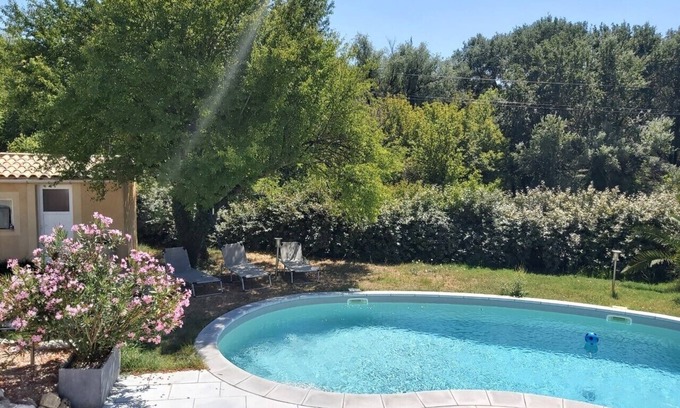 Mazan Villa | Bonito Chalet con Encanto