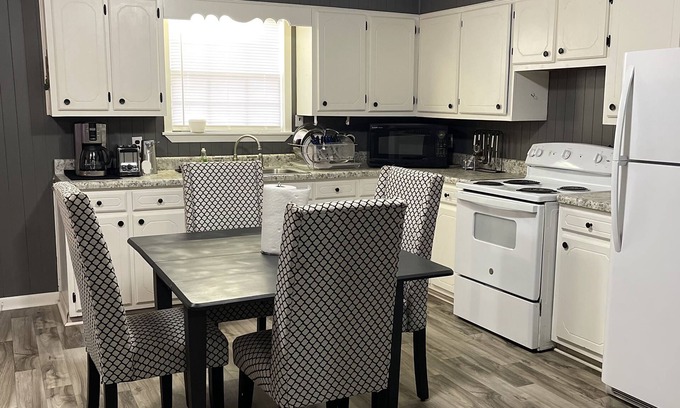 Water Valley Casa | Nice, comfy getaway