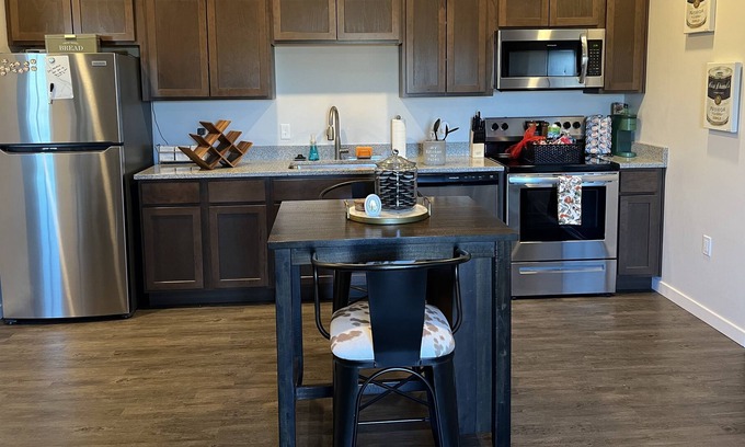 Raymore Apartamento | Nice Comfy Luxury Living