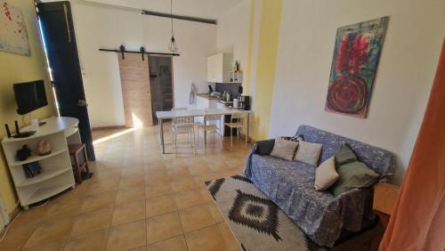 Valle Gran Rey Apartamento | Nice cosy apartament in the center of Valle Gran Rey