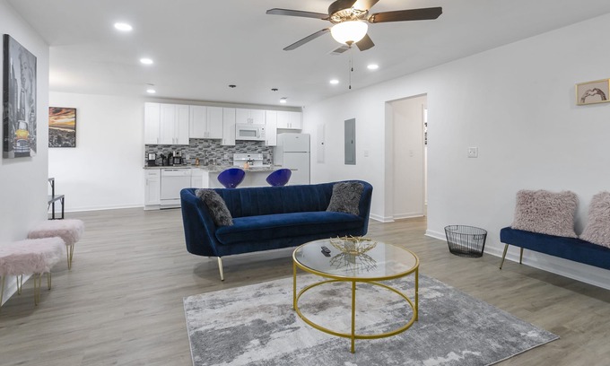 Lawrenceville Apartamento | Nice & Cozy 2 bedroom in Gwinnett