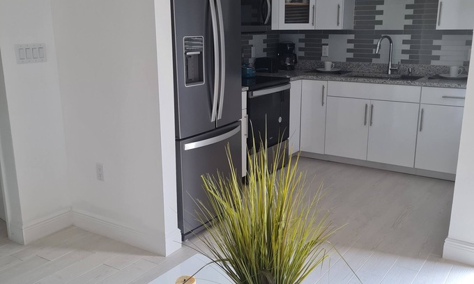 Northwest Point Apartamento | Nice & Cozy