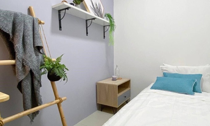 Shah Alam Apartamento | Agradable y acogedor V12 Sovo Menara Suria Homestay