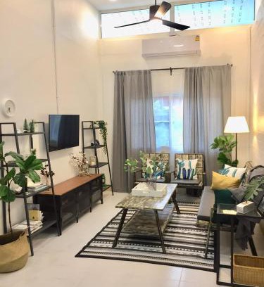 Nong Pa Khrang Casa | Nice cozy warm home