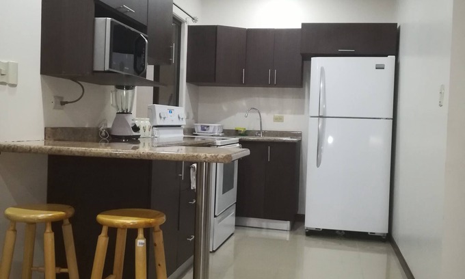 Santa Lucia Casa | NICE DOBLE ROOM W/BATHROOM & SELF CHECK-IN METHOD