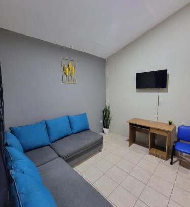 Choloma Casa | Nice family home