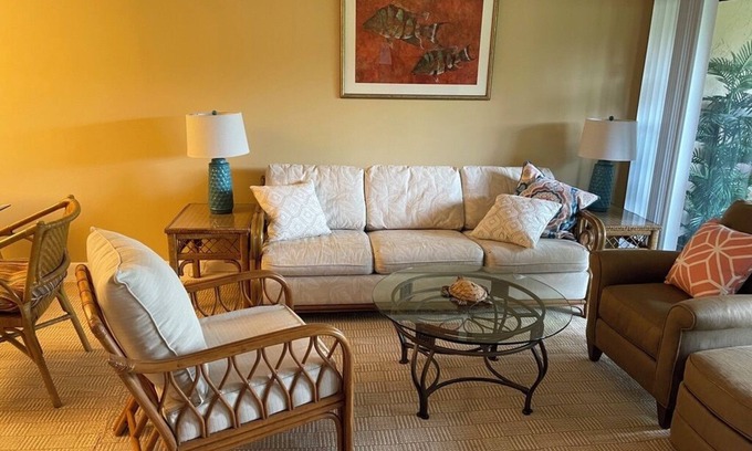 The Meadows Condominio | Nice, first floor condo in the lovely Meadows community