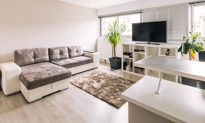 Petit-Ivry Apartamento | Nice flat at Paris doors in Ivry-sur-Seine - Welkeys