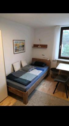 Erlangen Apartamento | Nice flat center close