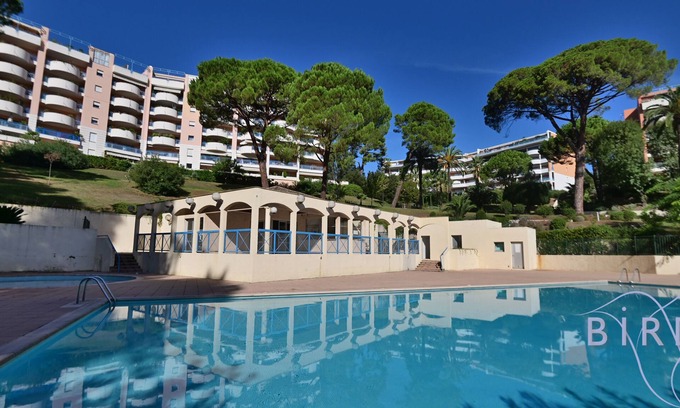 La Bocca Nord Apartamento | Nice flat in a domain offering many activities