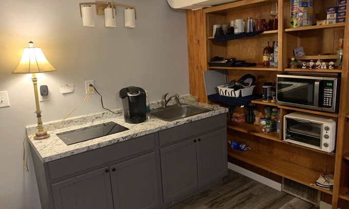 Columbia Apartamento | Nice get-away apartment