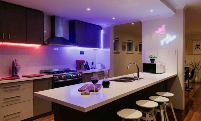 Shoalwater Casa | Nice holiday house in Perth