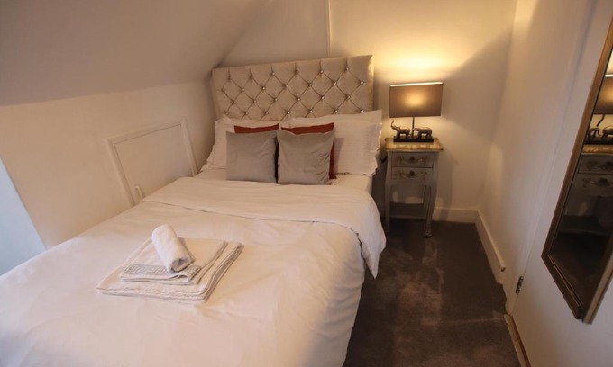 Ladywell Apartamento | Nice Holiday Studio 15 Mins from Central London