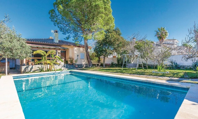 Arcos de la Frontera Casa | Nice home in Arcos de la Frontera