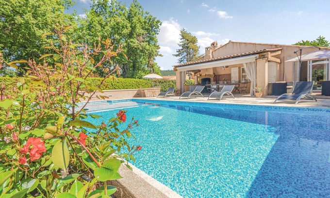 Saint-Cezaire-sur-Siagne Casa | Bonita casa en St. Cézaire sur Siagne