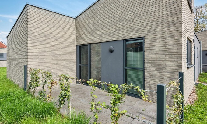 Lembruch Casa | Bonita casa en Lembruch/Dümmer See