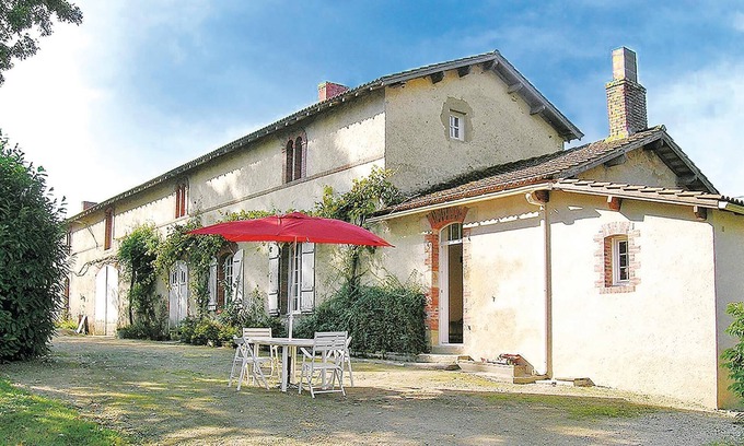 La Chapelle-Hermier Casa | Bonita casa en La Chapelle Hermier