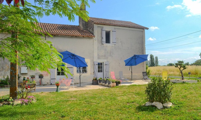 Razac-de-Saussignac Casa | Bonita casa en Razac-de-saussignac