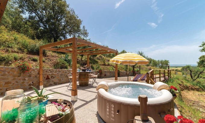 Castiglione della Pescaia Casa | Bonita casa en Castiglione della P.