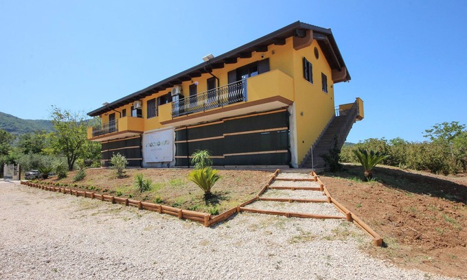 Giffoni Valle Piana Casa | Bonita casa en Giffoni Valle Piana