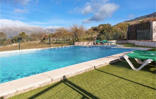 Algatocín Casa | Nice Home In Algatocin With Wifi