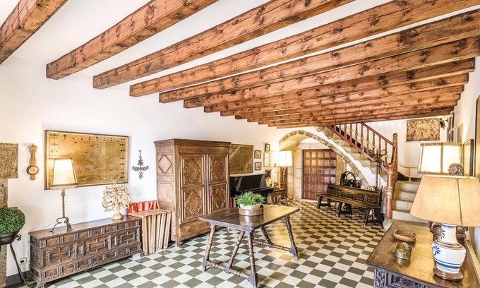 Arenys de Munt Casa | Nice hombre en Arenys de Munt