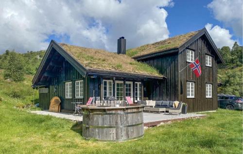 Ljosland Casa | Nice Home In Åseral With Wifi
