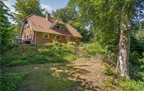 Vedelshave Casa | Nice Home In Asperup With Sauna