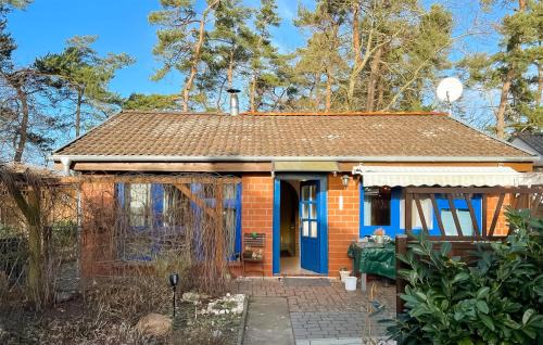 Biendorf Casa | Nice Home In Biendorf With Wi-Fi