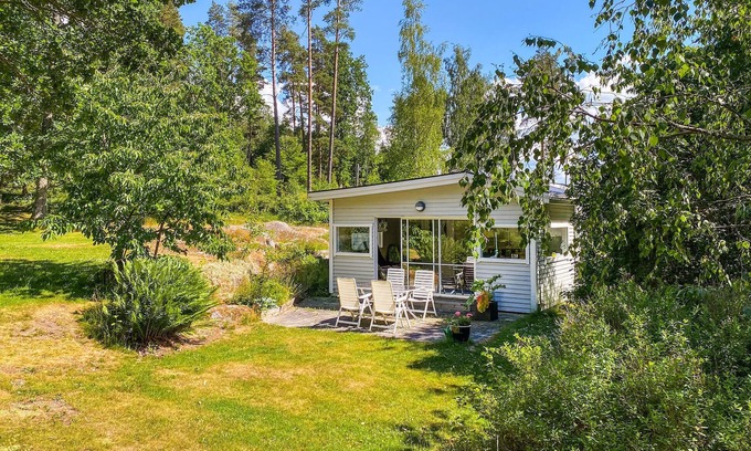Granna Casa | Preciosa casa en Bjällebäck con cocina