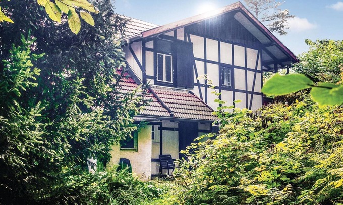 Blankenburg Casa | Bonita casa en Blankenburg