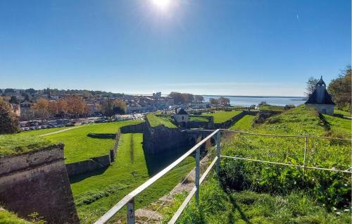 Blaye Casa | Nice Home In Blaye With Wifi