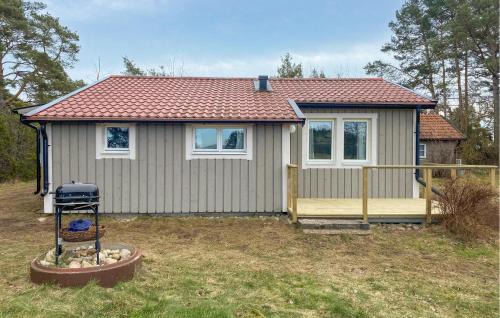 Fora Casa | Nice Home In Borgholm With Sauna