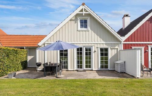 Middelfart Casa | Nice Home In Brenderup Fyn With Sauna