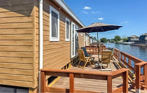 Municipality of Stichtse Vecht Casa | Nice Home In Breukelen