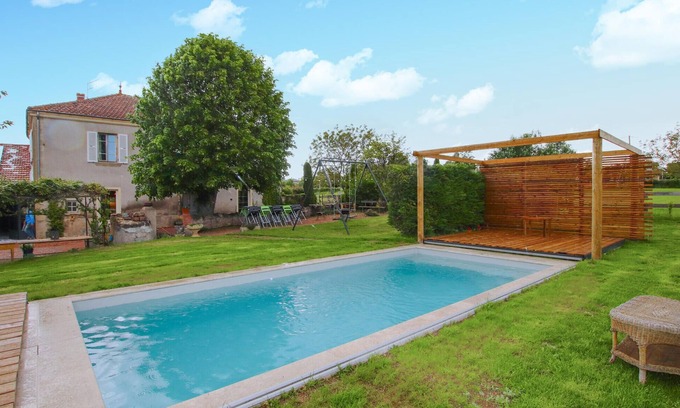 Briennon Casa | Bonita casa en Briennon