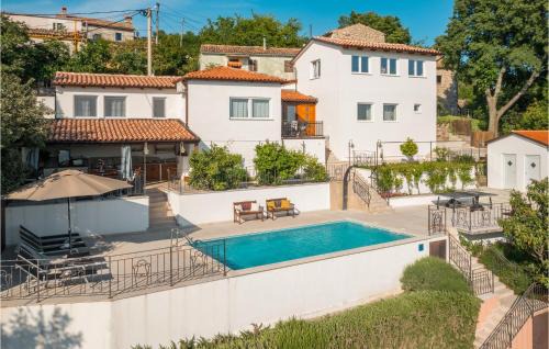 Buzet Casa | Nice Home In Buzet With Sauna