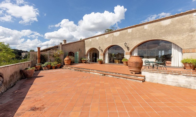 Cevoli Casa | Bonita casa en Cevoli con WiFi