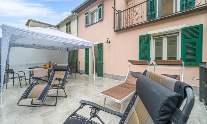Cicagna Casa | Nice Home In Cicagna With Wifi