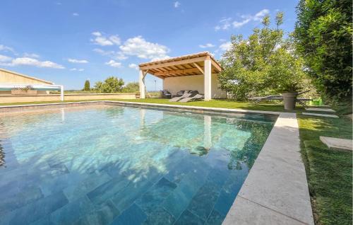 Comps Casa | Nice Home In Comps With Wifi
