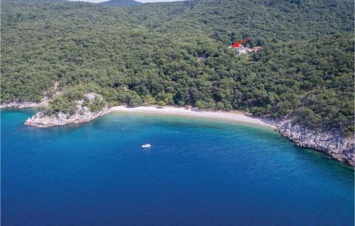 Porozina Casa | Nice Home In Cres With Wifi