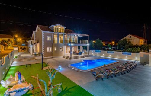 Sibenik Casa | Nice Home In Dubrava Kod Sibenika