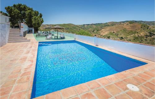 El Borge Casa | Nice Home In El Borge With Wifi
